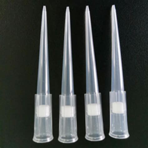 rnase free pipette tips